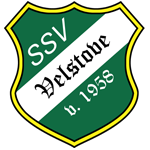 Logo SSV Velstove